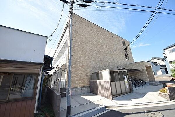 外観画像
