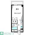 アメニティ・東松山・高坂11階3.2万円
