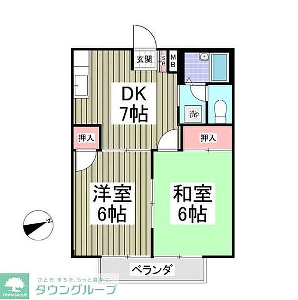外観画像