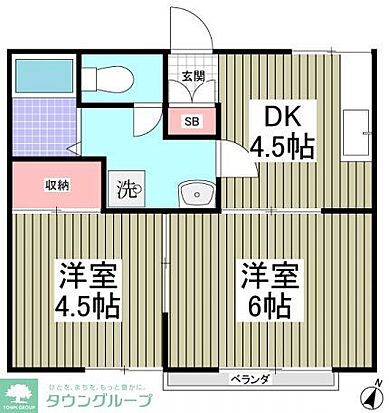 外観画像
