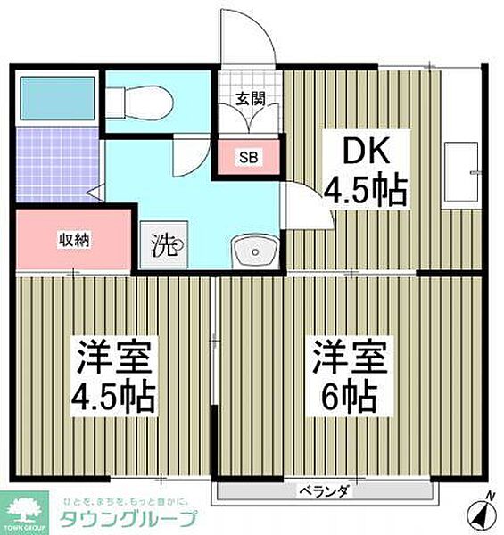 外観画像