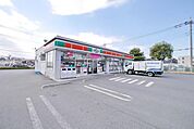 サンクス狭山広瀬店 1525m