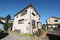 埼玉県川越市郭町1丁目7-6：物件画像／株式会社タウンハウジング埼玉　川越店