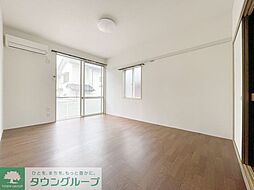 東武東上線 小川町駅 徒歩31分の賃貸アパート 1階3DKのリビング/ダイニング