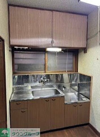 キッチン