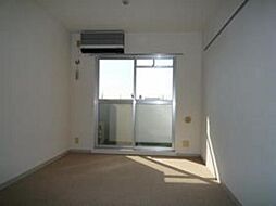 東武東上線 鶴ヶ島駅 徒歩10分の賃貸マンション 2階ワンルームのリビング/ダイニング