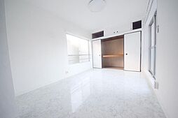 東武東上線 鶴瀬駅 徒歩19分の賃貸アパート 2階1Kのリビング/ダイニング