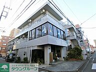 埼玉県狭山市新狭山3丁目9-15：物件画像／株式会社タウンハウジング埼玉　川越店