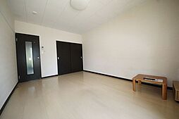 東武東上線 ふじみ野駅 徒歩8分の賃貸アパート 1階1Kのリビング/ダイニング