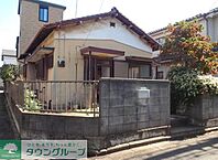 埼玉県狭山市中央1丁目14-5：物件画像／株式会社タウンハウジング埼玉　川越店
