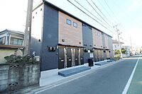 埼玉県東松山市箭弓町2丁目12-2：物件画像／株式会社タウンハウジング埼玉　川越店