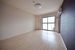 JR八高線 高麗川駅 徒歩5分の賃貸マンション 3階1Kのリビング/ダイニング