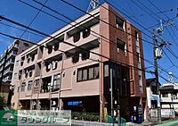 埼玉県川越市仲町14-8：物件画像／株式会社タウンハウジング埼玉　川越店