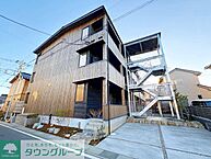 埼玉県東松山市高坂2丁目3-13：物件画像／株式会社タウンハウジング埼玉　川越店