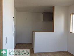 東武東上線 鶴ヶ島駅 徒歩17分の賃貸アパート 1階1LDKのリビング/ダイニング