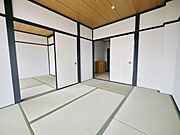 部屋