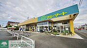 マミーマート 高坂店 徒歩12分。 910m