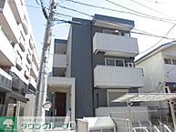 埼玉県川越市連雀町23-1：物件画像／株式会社タウンハウジング埼玉　川越店