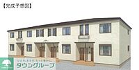 埼玉県鶴ヶ島市大字中新田1639：物件画像／株式会社タウンハウジング埼玉　川越店
