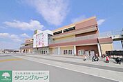 ピオニウォーク東松山 徒歩19分。 1450m