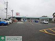 コメリハード＆グリーン 寄居店 徒歩6分。 480m
