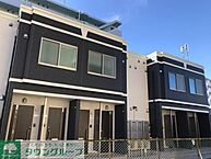 埼玉県入間郡毛呂山町大字毛呂本郷1085：物件画像／株式会社タウンハウジング埼玉　川越店