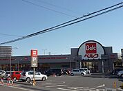 ベルク東田町店 517m
