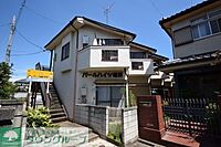 埼玉県川越市旭町3丁目3-14：物件画像／株式会社タウンハウジング埼玉　川越店