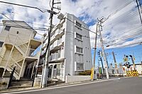 埼玉県川越市東田町3-1：物件画像／株式会社タウンハウジング埼玉　川越店