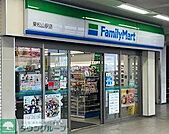 ファミリーマート東松山駅店 徒歩19分。 1510m
