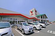 コモディイイダ坂戸にっさい店 3052m