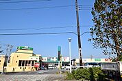 モスバーガー坂戸にっさい店 3443m
