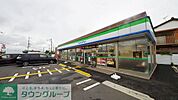 ファミリーマート東松山神明町店 徒歩9分。コンビニ 680m
