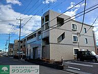埼玉県狭山市広瀬台1丁目45-3：物件画像／株式会社タウンハウジング埼玉　川越店