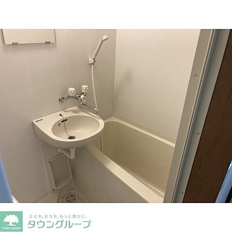 浴室