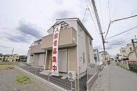 埼玉県坂戸市花影町8-28：物件画像／株式会社タウンハウジング埼玉　川越店