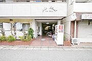 ★エントランス★