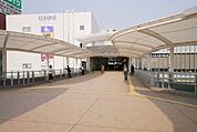川越駅 9999m