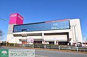 イオン武蔵狭山店 585m