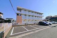 埼玉県入間郡毛呂山町前久保南2丁目6-2：物件画像／株式会社タウンハウジング埼玉　川越店