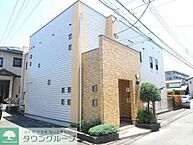 埼玉県狭山市富士見1丁目17-20：物件画像／株式会社タウンハウジング埼玉　川越店