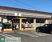 セブンイレブン埼玉寄居東店 徒歩24分。 1910m