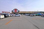ベルク 毛呂駅 183m