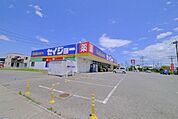 セイジョー 1280m