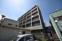 埼玉県川越市松江町1丁目12-17：物件画像／株式会社タウンハウジング埼玉　川越店