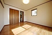 明るい室内です♪