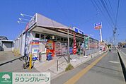 ビッグ・エー新宿店 1512m