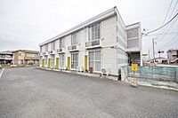 埼玉県日高市四本木2丁目10-27：物件画像／株式会社タウンハウジング埼玉　川越店