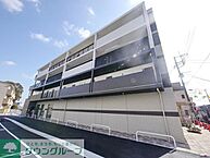 埼玉県狭山市大字南入曽585-10：物件画像／株式会社タウンハウジング埼玉　川越店