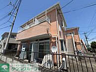 埼玉県坂戸市花影町13-10：物件画像／株式会社タウンハウジング埼玉　川越店